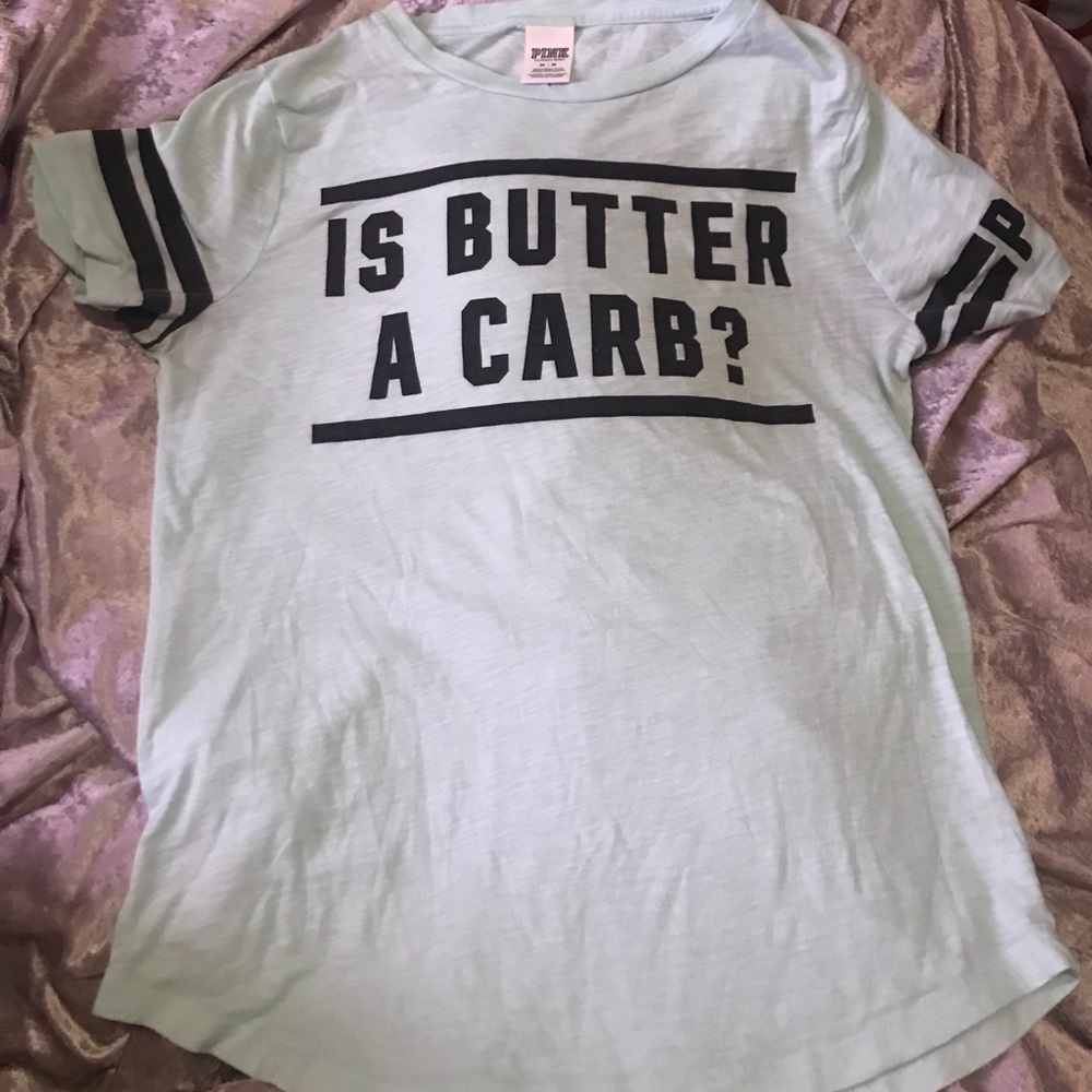 PINK mean girls shirt